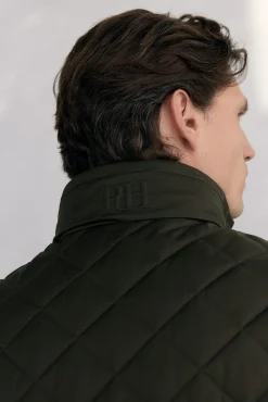 Hombre Pedro del Hierro Chaquetas|Abrigos><noscript><img width=