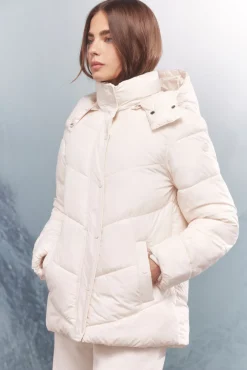 Mujer Springfield Chaquetas><noscript><img width=