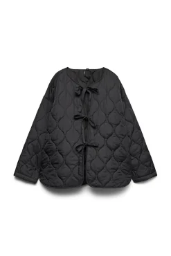 Mujer Vero Moda Curve Chaquetas|Plumíferos Y Acolchados><noscript><img width=