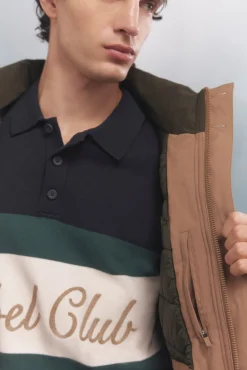 Hombre Springfield Chaquetas><noscript><img width=