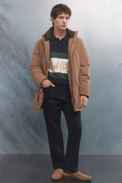 Hombre Springfield Chaquetas><noscript><img width=