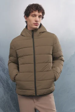 Hombre Springfield Chaquetas><noscript><img width=