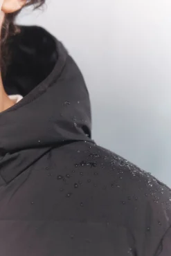 Hombre Springfield Chaquetas>Chaqueta acolchada térmica