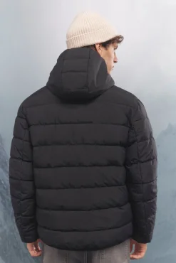 Hombre Springfield Chaquetas><noscript><img width=