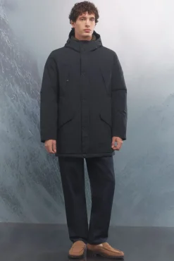 Hombre Springfield Chaquetas><noscript><img width=