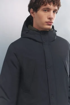 Hombre Springfield Chaquetas><noscript><img width=