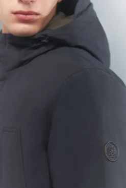 Hombre Springfield Chaquetas><noscript><img width=