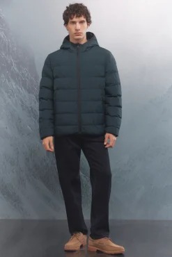 Hombre Springfield Chaquetas><noscript><img width=