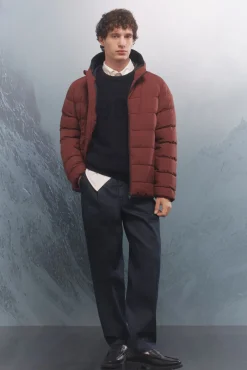 Hombre Springfield Chaquetas><noscript><img width=