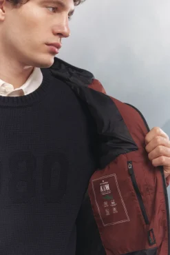 Hombre Springfield Chaquetas><noscript><img width=