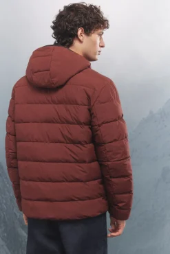 Hombre Springfield Chaquetas><noscript><img width=