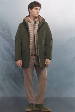 Hombre Springfield Chaquetas><noscript><img width=