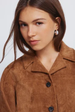 Mujer Springfield Chaquetas><noscript><img width=