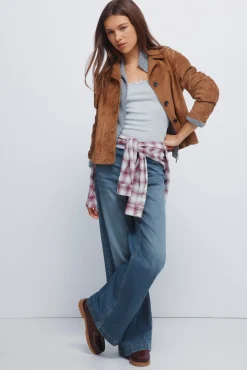 Mujer Springfield Chaquetas><noscript><img width=