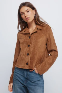 Mujer Springfield Chaquetas><noscript><img width=