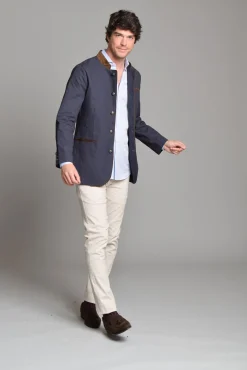 Hombre Cloking Chaquetas>Chaqueta Austriaca