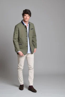 Hombre Cloking Chaquetas><noscript><img width=