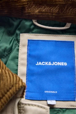 Hombre Jack & Jones Chaquetas><noscript><img width=