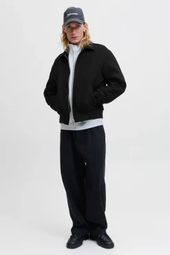 Hombre Jack & Jones Chaquetas>Chaqueta bomber