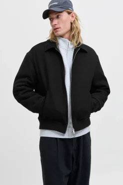 Hombre Jack & Jones Chaquetas>Chaqueta bomber