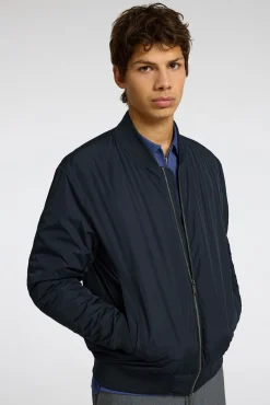 Hombre Selected Chaquetas>Chaqueta bomber