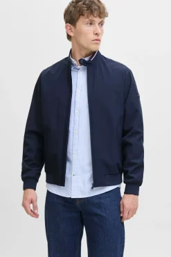Hombre Jack & Jones Chaquetas>Chaqueta bomber