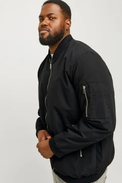 Hombre Jack & Jones PLUS Chaquetas><noscript><img width=