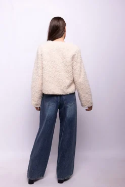 Mujer Object Chaquetas><noscript><img width=