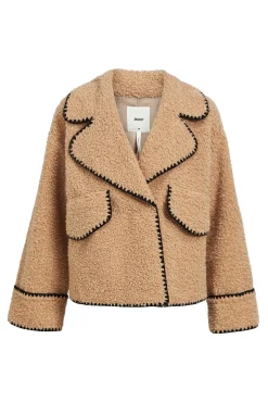 Mujer Object Chaquetas><noscript><img width=