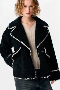 Mujer Object Chaquetas><noscript><img width=