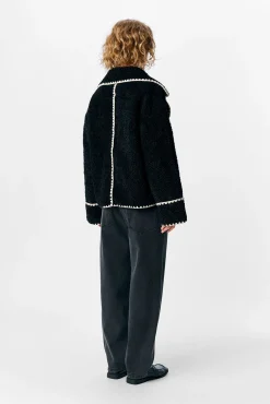 Mujer Object Chaquetas><noscript><img width=