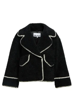 Mujer Object Chaquetas><noscript><img width=