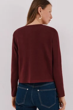 Mujer Cortefiel Jerséis><noscript><img width=