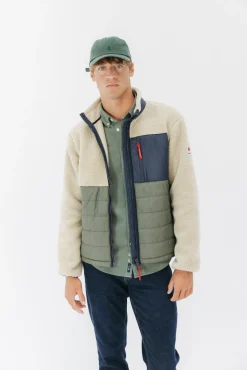 Hombre elPulpo Chaquetas><noscript><img width=