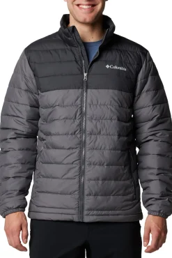 Hombre Columbia Chaquetas>Chaqueta con aislamiento