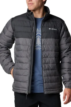 Hombre Columbia Chaquetas>Chaqueta con aislamiento