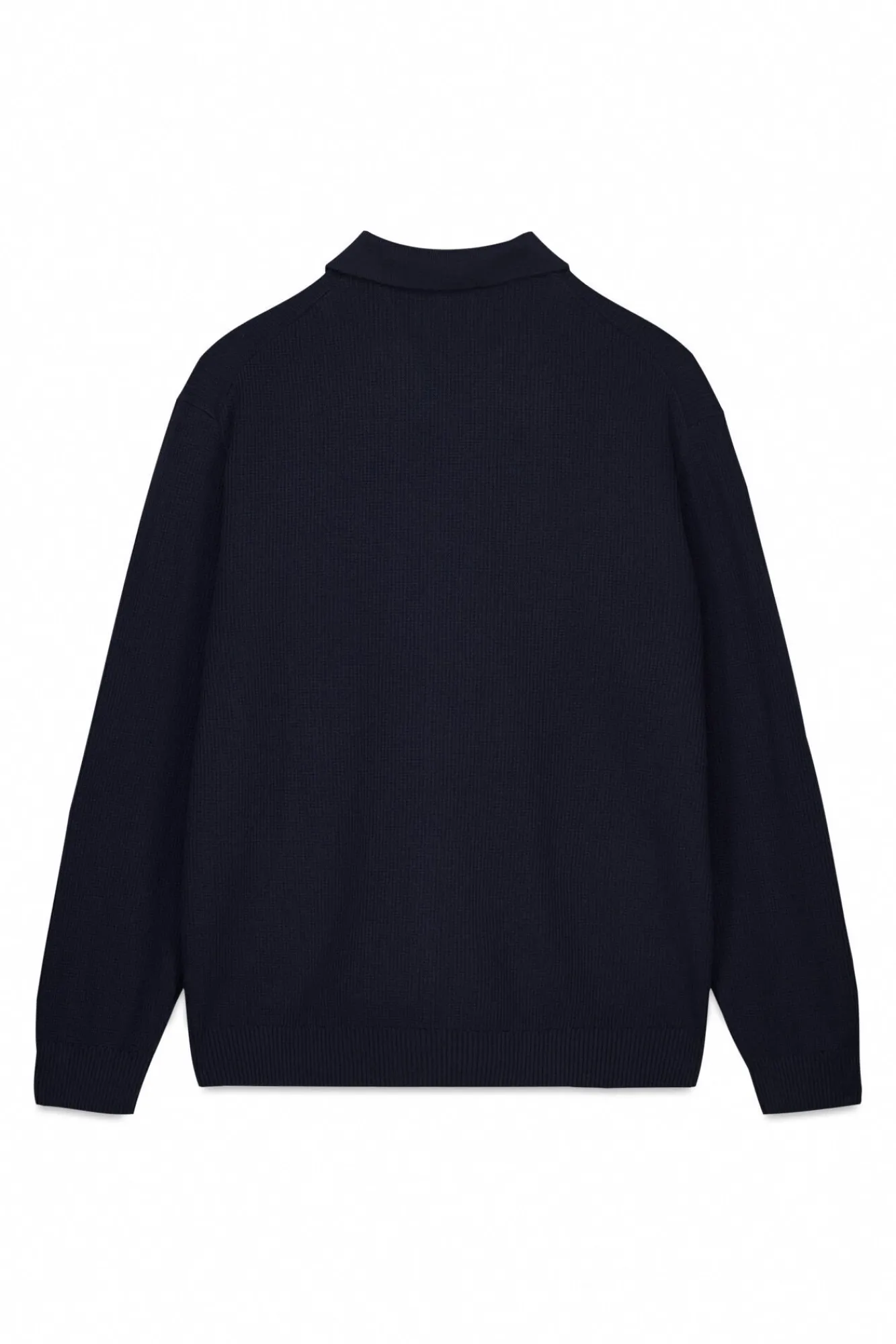 Hombre OOTO Jerséis>Chaqueta con botones