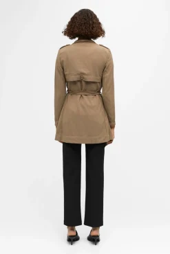 Mujer Object Chaquetas><noscript><img width=