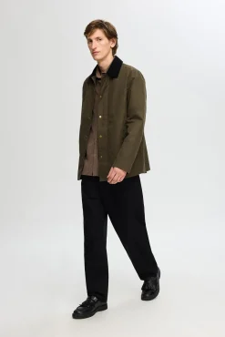 Hombre Selected Chaquetas><noscript><img width=