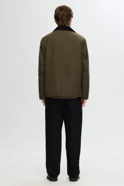 Hombre Selected Chaquetas><noscript><img width=