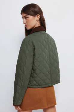 Mujer Springfield Chaquetas><noscript><img width=