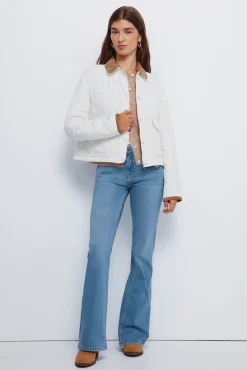 Mujer Springfield Chaquetas><noscript><img width=