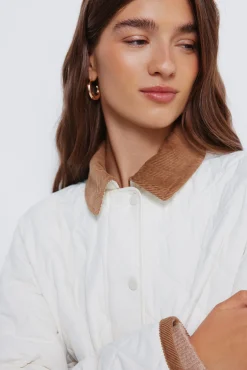 Mujer Springfield Chaquetas><noscript><img width=