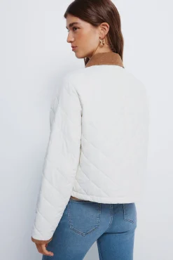 Mujer Springfield Chaquetas><noscript><img width=