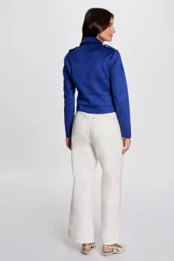 Mujer Morgan Chaquetas><noscript><img width=