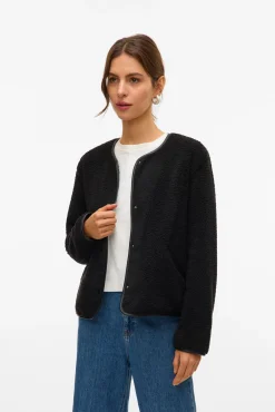 Mujer Vero Moda Jerséis|Chaquetas><noscript><img width=