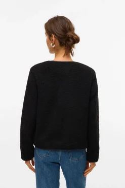 Mujer Vero Moda Jerséis|Chaquetas><noscript><img width=