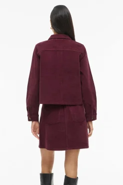 Mujer Vila Chaquetas><noscript><img width=