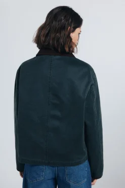 Mujer Springfield Chaquetas><noscript><img width=