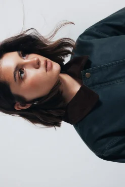 Mujer Springfield Chaquetas><noscript><img width=